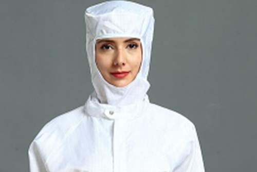 防尘服穿着注意事项有哪些