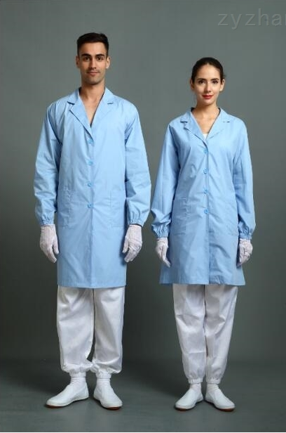 GMP车间工作服 GMP车间工作服
