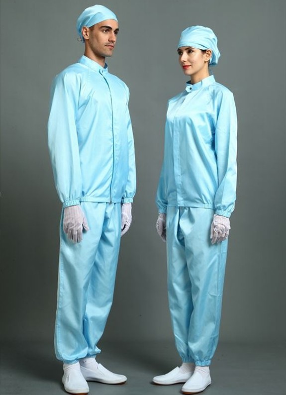 分体服（立领）Separate clothing Stand-up collar