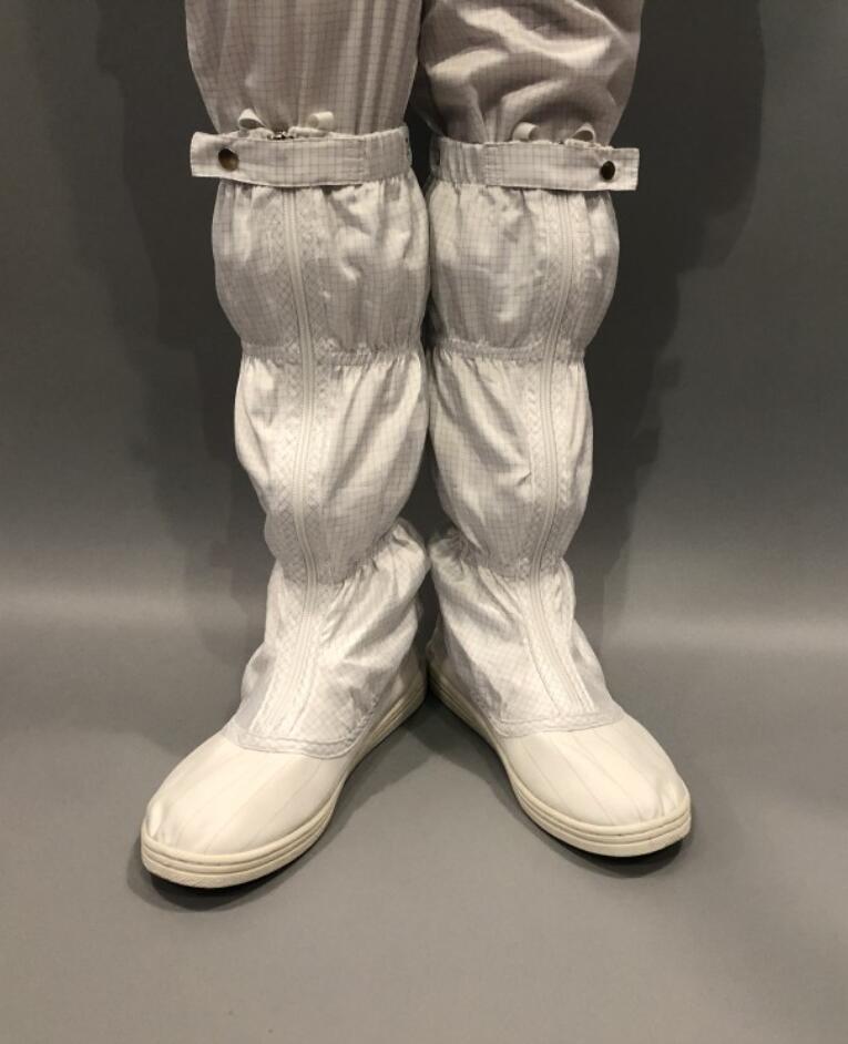 3-001H耐高温高筒布鞋 3-001H耐高温高筒布鞋