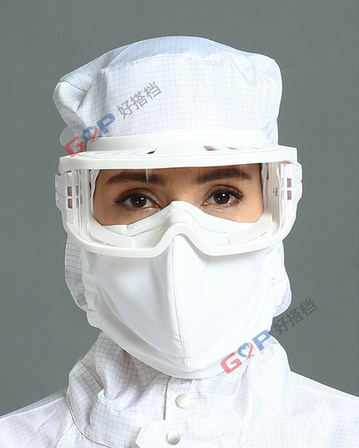 可灭菌眼罩的性能和GMP使用规范