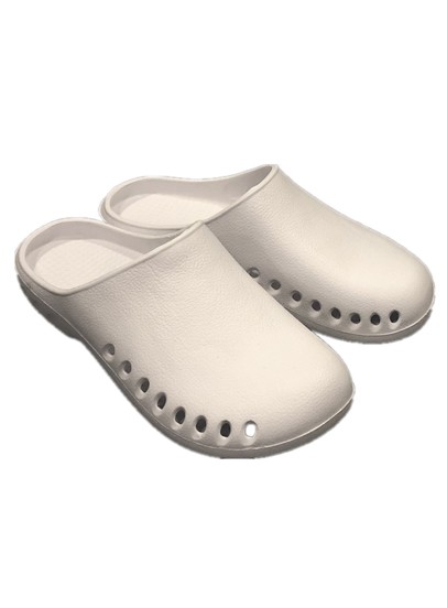 3-008包头防护鞋白色